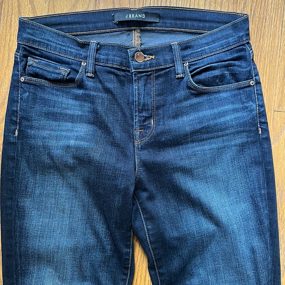 J Brand “Porter” Jeans - Picture 2 of 7
